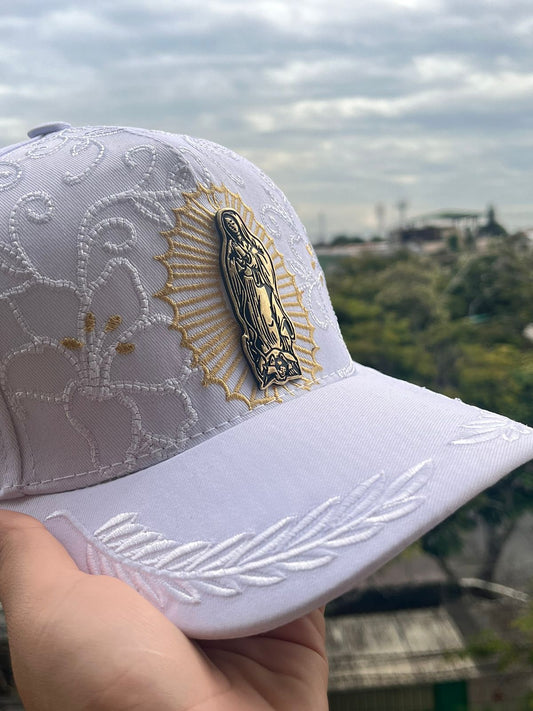 GORRA® Virgen De Guadalupe